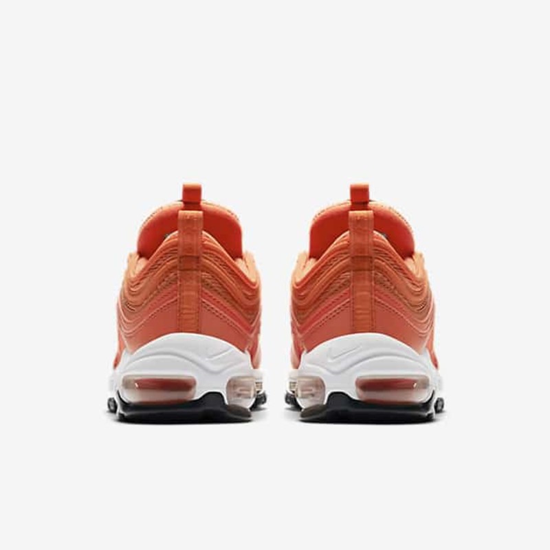 Vintage coral air max on sale 97